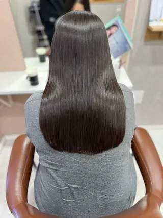 ロング 🐝Haney .haruka🐝のヘアスタイル