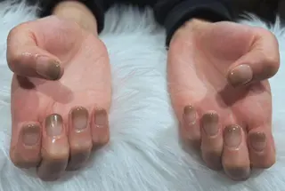 ネイル chou chouのネイルデザイン