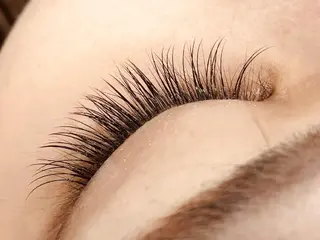 マツエク・マツパ Mintelash ‬SASAKI🦋のマツエク・マツパデザイン