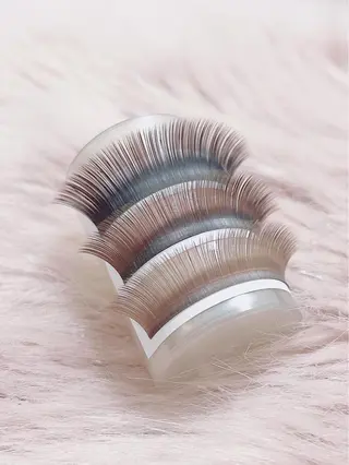 マツエク・マツパ Cherie eye ，のマツエク・マツパデザイン