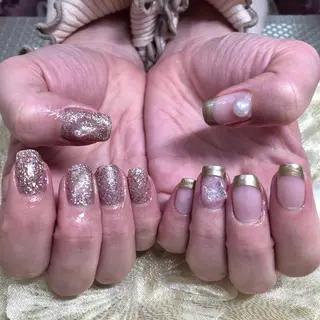 ネイル J terrace Nailのネイルデザイン