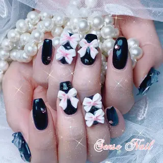 ネイル Feinn Ink💕のネイルデザイン