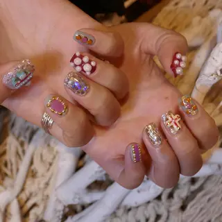 ネイル Chipieee Tokyoのその他イメージ