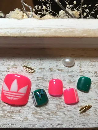 ネイル nailroom ＿anelaのネイルデザイン