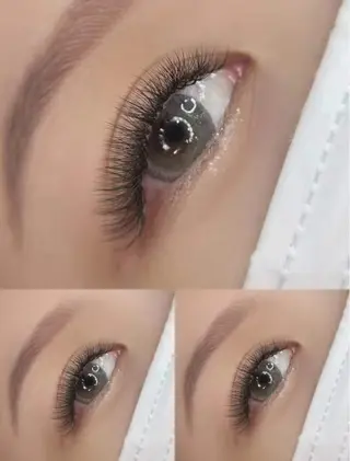 マツエク・マツパ CLOVERヘアビューティーサロン所属・CLOVER蒲田店 コベニ✂️🎨💅のヘアスタイル