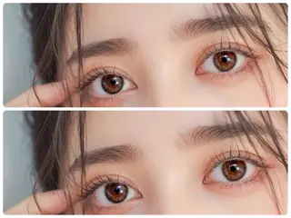 アイブロウ 亀戸8 HACHI スタッフのネイルデザイン