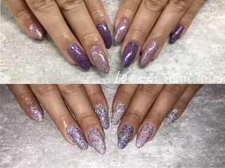 ネイル ベターネイル 秋葉原のネイルデザイン