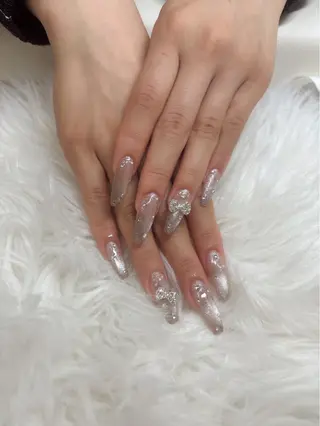 ネイル nail salon popoのネイルデザイン