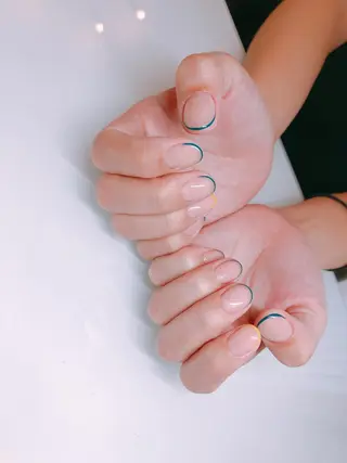 ネイル dahlia___ __yukariのネイルデザイン