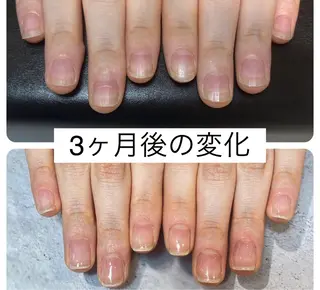 ネイル & nail なみざきのネイルデザイン