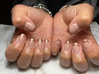 ネイル Eve nailのネイルデザイン