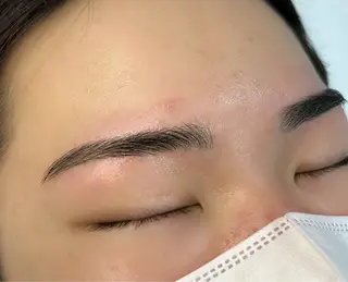 アイブロウ eye salon U-ga/中目黒のその他イメージ