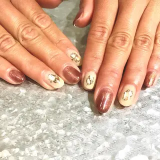 ネイル TRAM-nail moriizumiのネイルデザイン