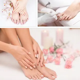 ショート カラー メンズ キッズ ネイル 🌱 ま し お 🌱のその他イメージ