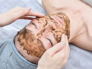 ame  nochi hare【江坂】のエステ・リラクイメージ