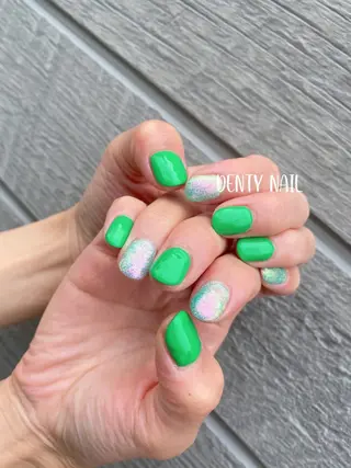 ネイル DENTY NAIL -ArtRoom-のネイルデザイン