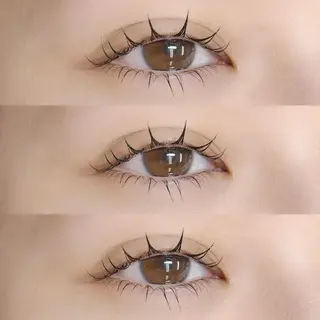 マツエク・マツパ 【Icierge】 Remika☁️🎀のマツエク・マツパデザイン