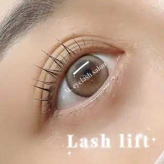 マツエク・マツパ M. eyelsh salonのマツエク・マツパデザイン