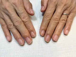 ネイル Ouna NAIL haruのネイルデザイン