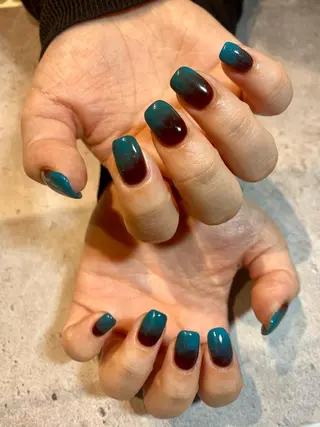 ネイル maa kasi ⭐︎Makiのネイルデザイン