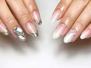 ネイル LuluNail __kotoneのネイルデザイン