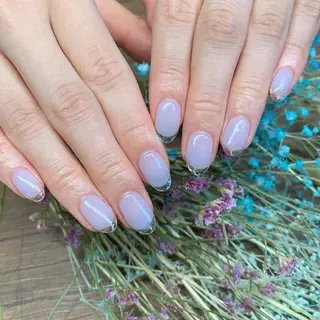 ネイル 🪞KAPE NAIL 🪞のネイルデザイン