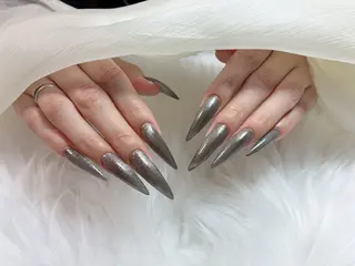 ネイル KA Linのネイルデザイン