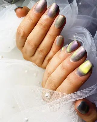 ネイル Bavardage Nailのネイルデザイン
