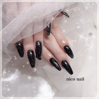 ネイル 三鷹🎀韓国ネイル/ niconail🪄のネイルデザイン