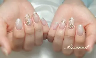 ネイル エ ンのネイルデザイン