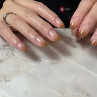 ネイル Ami 🦥のネイルデザイン