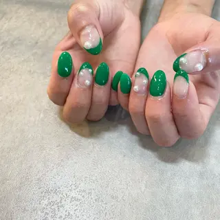 ネイル Nail Salon Gummi.のネイルデザイン