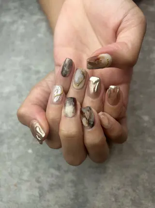 ネイル Cheri Nailのネイルデザイン