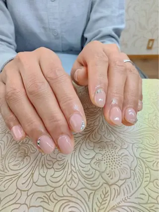 ネイル precious nail roomのネイルデザイン