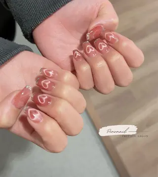 ネイル Pino Nailのネイルデザイン