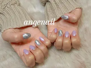 ネイル オーナーネイリスト MAKIのネイルデザイン