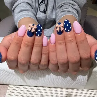 ネイル 久屋大通DEE arisa.Kのネイルデザイン