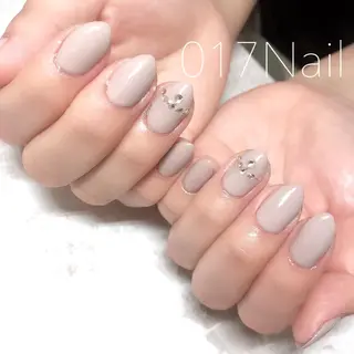 ネイル rei naのネイルデザイン
