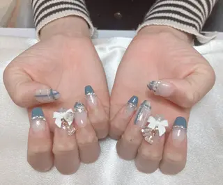 ネイル Bél Nail salonのネイルデザイン