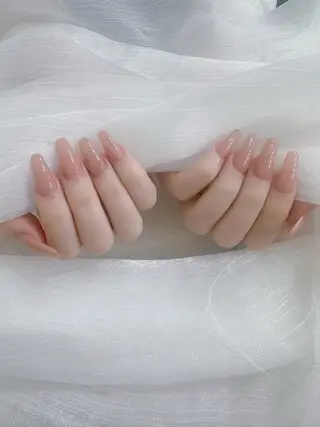 ネイル モリ ナツミのネイルデザイン