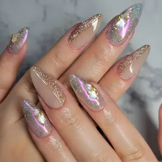 ネイル Nail salon Coco【溝の口駅】のネイルデザイン