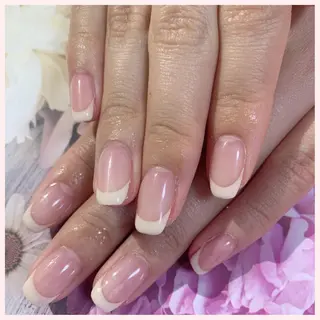 ネイル Ogasawara Tokikaのネイルデザイン