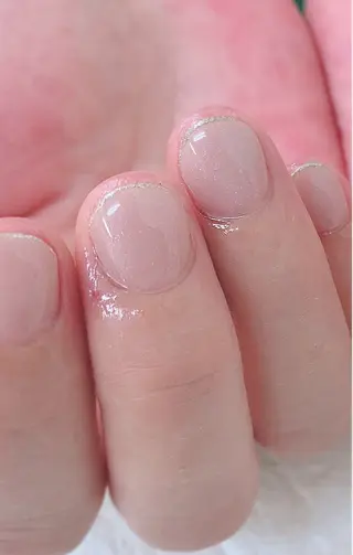 ネイル nail salon an-SEPT.のネイルデザイン