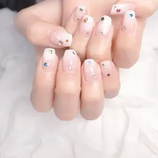 ネイル べ にのネイルデザイン