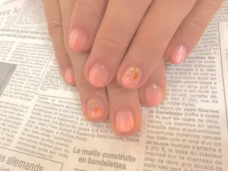 ネイル ネイルandエステ maple豊見城店のエステ・リラクイメージ