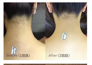 MERAVI 🫧🌿のマツエク・マツパデザイン