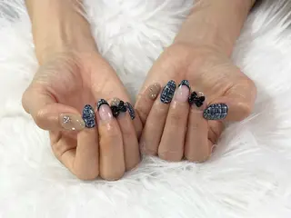 ネイル nail salon Belle＊makoのネイルデザイン