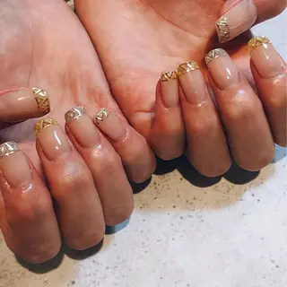 ネイル Chipieee Tokyoのその他イメージ