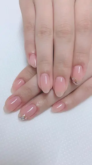 ネイル Munail サロン所属・むねいる nail salonのネイルデザイン