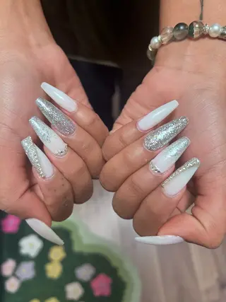 ネイル 京 美人のネイルデザイン